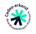 logo cedeo*erkend bedrijfsopleidingen open