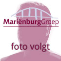 portret van docent Vincent Grol